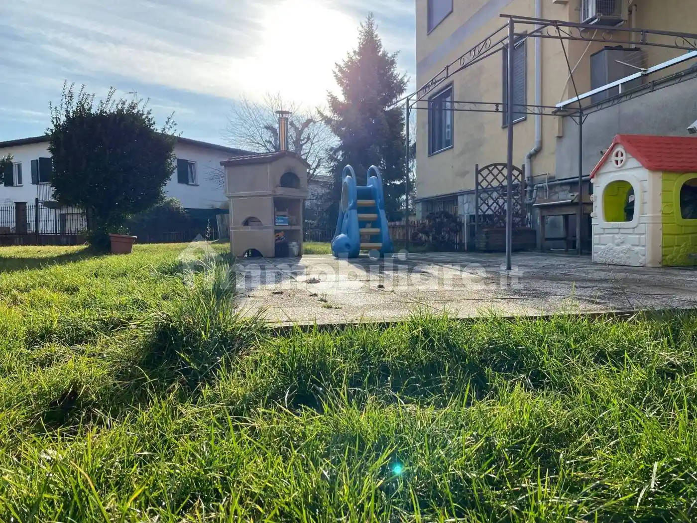 Appartamento in vendita a Acqui Terme