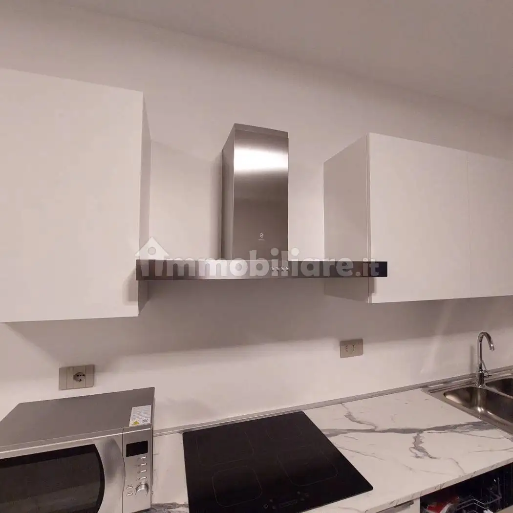 Appartamento in affitto a Torino