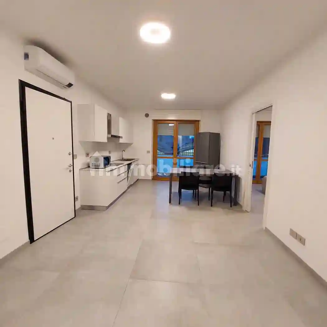 Quadrilocale nuovo, quarto piano, Nizza Millefonti, Torino - foto 4