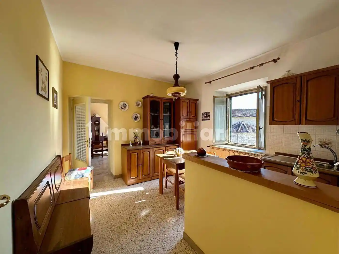 Villa unifamiliare via dei Mulini, snc, Sant'Eusanio Forconese - foto 4