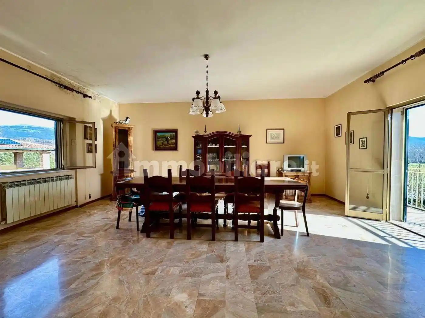 Villa unifamiliare via dei Mulini, snc, Sant'Eusanio Forconese - foto 5