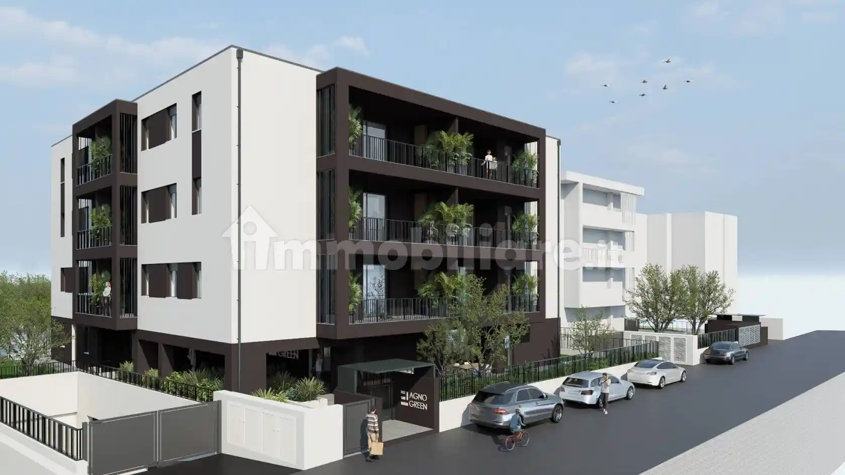 Progetto in vendita a Verona