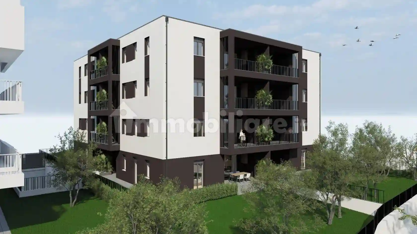 Progetto - foto 2