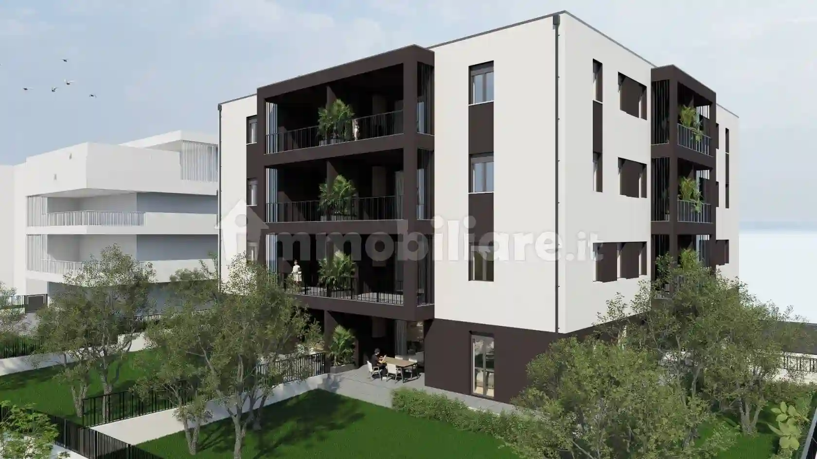 Progetto - foto 3