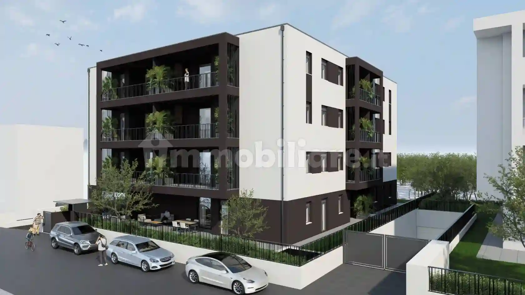 Progetto - foto 4