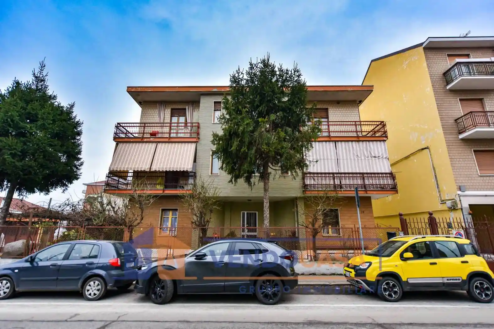 Appartamento in vendita a Moncalieri