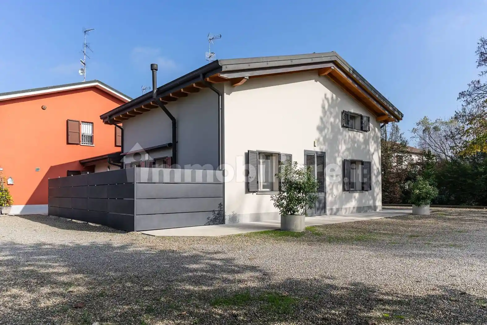 Villa in vendita a Reggio Emilia