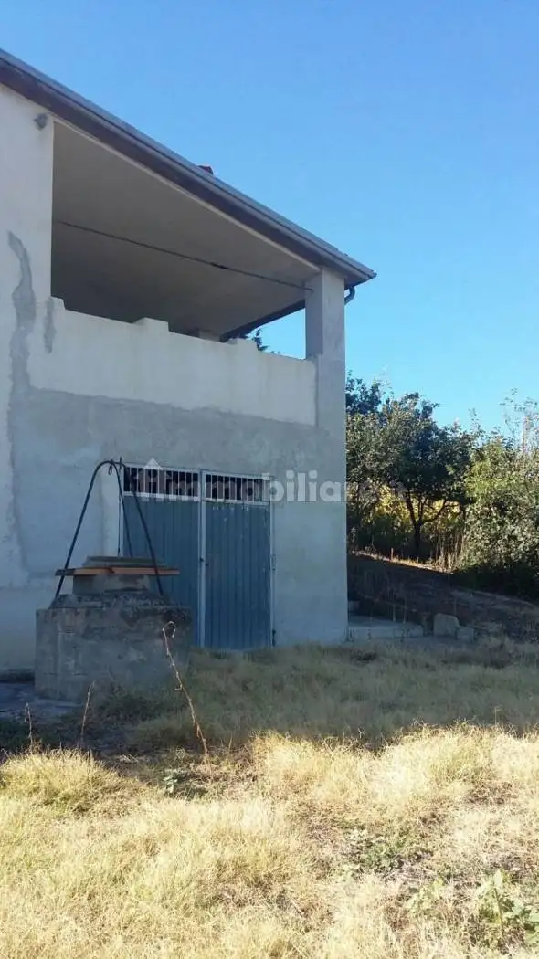 Villa in vendita a Guglionesi