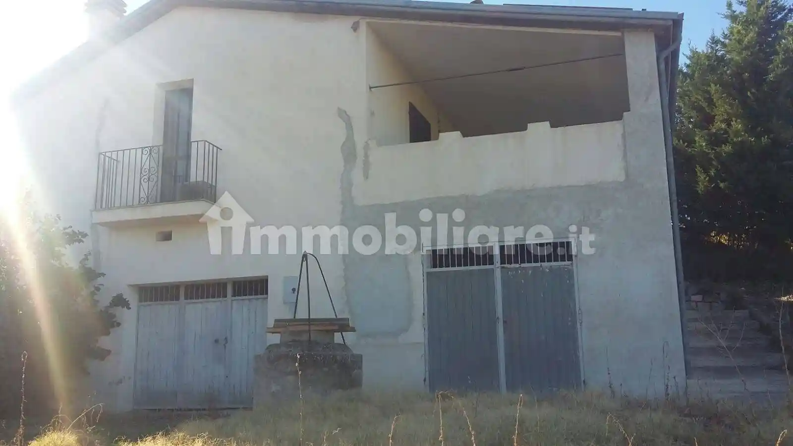 Villa unifamiliare Strada Provinciale di Serramano, Guglionesi - foto 2