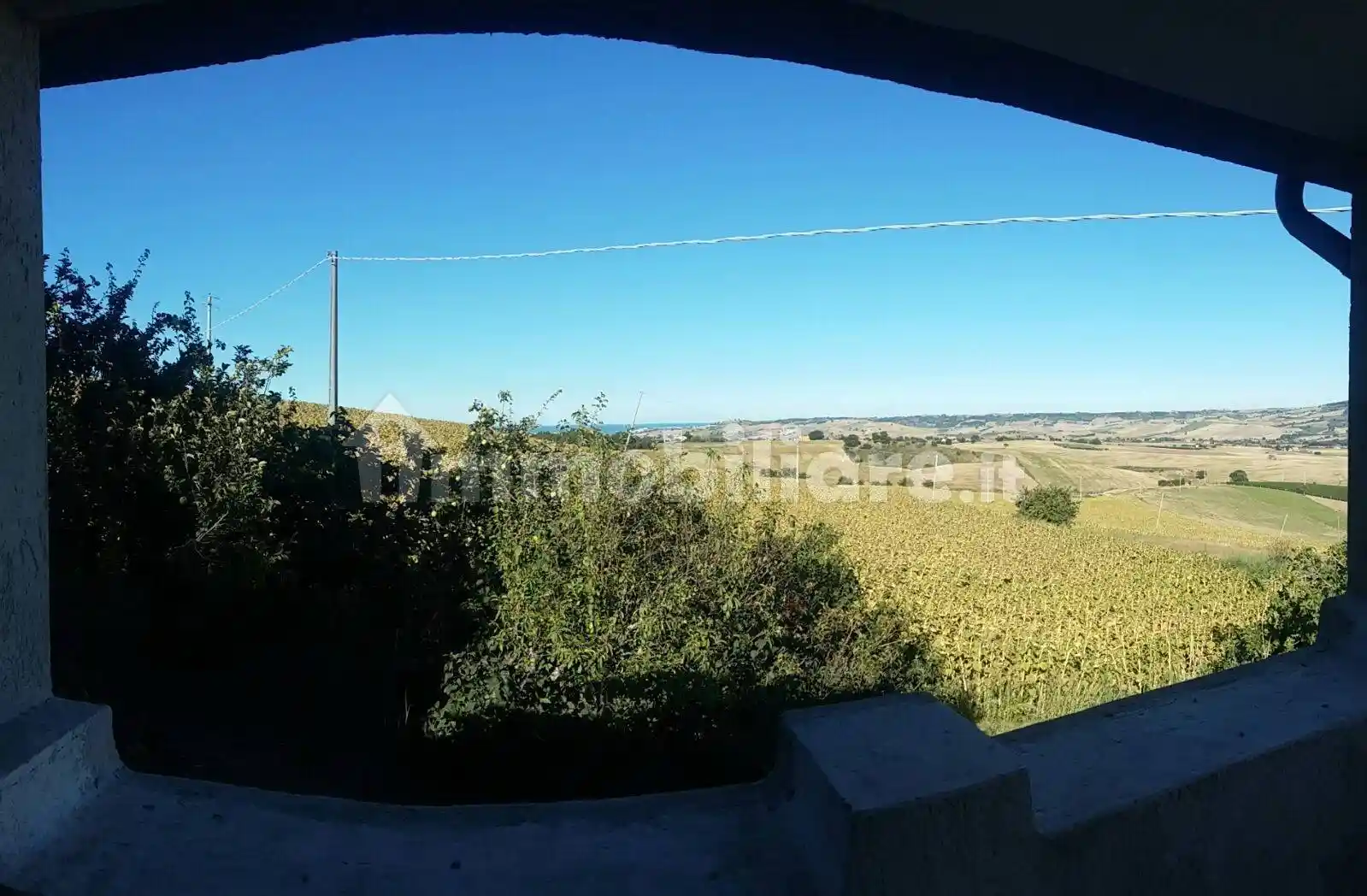 Villa unifamiliare Strada Provinciale di Serramano, Guglionesi - foto 3