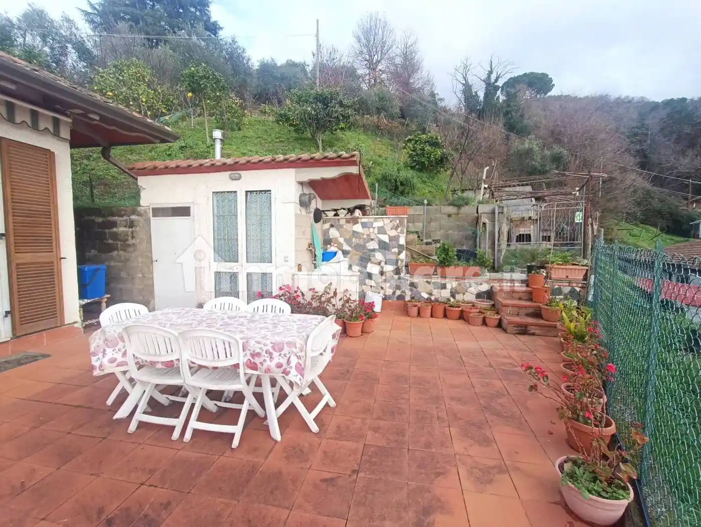 Appartamento in vendita a Massa