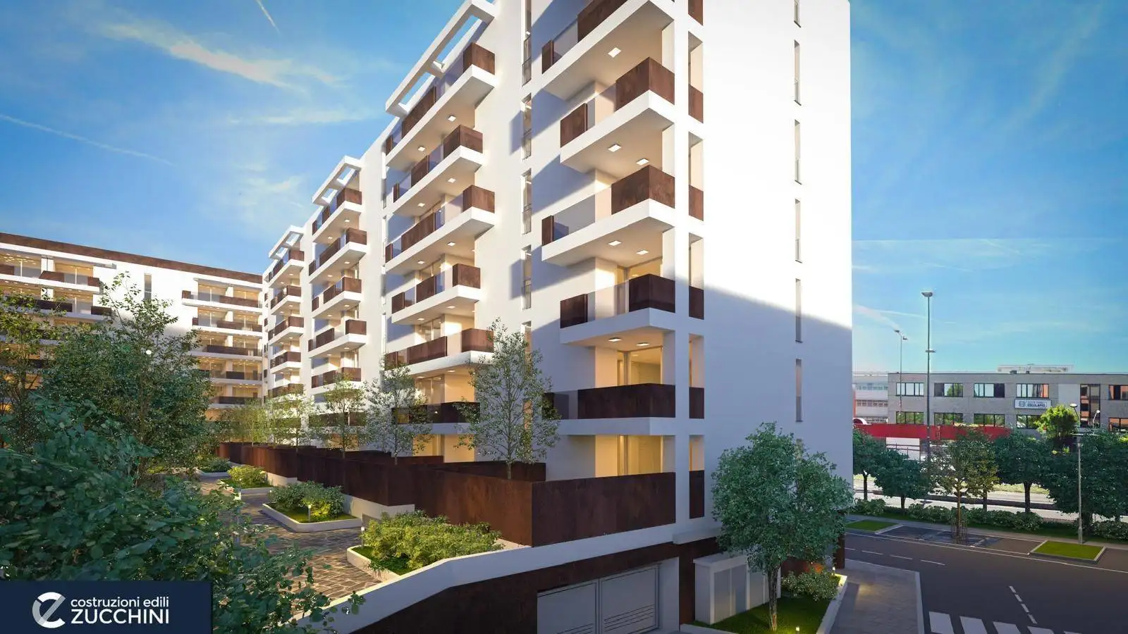 Appartamento in vendita a Bologna