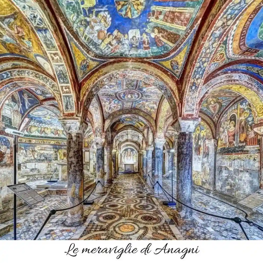 Appartamento in vendita a Anagni