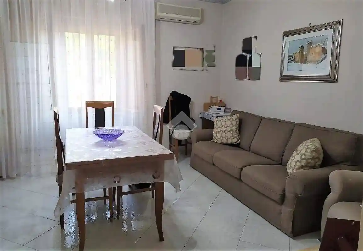 Trilocale piazza Giovanni XXIII 10, Cep, Foggia - foto 2