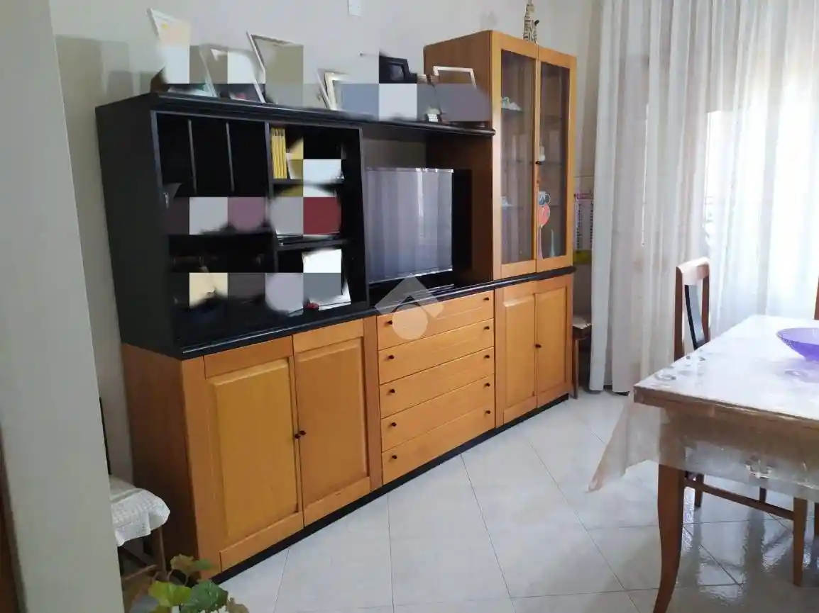 Trilocale piazza Giovanni XXIII 10, Cep, Foggia - foto 3