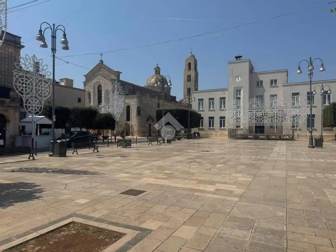 Casa indipendente in vendita a Ostuni