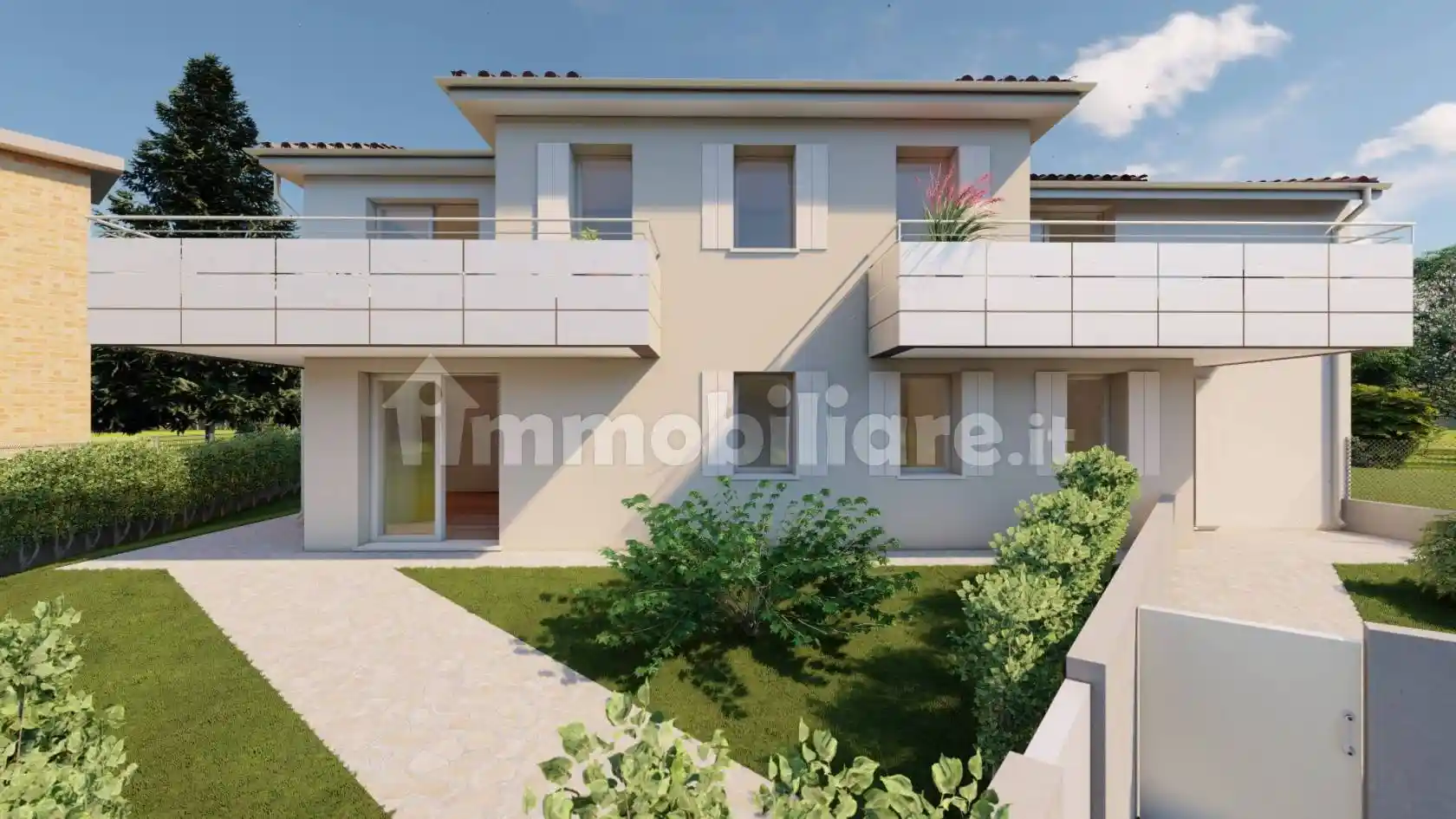 Appartamento in vendita a Zero Branco