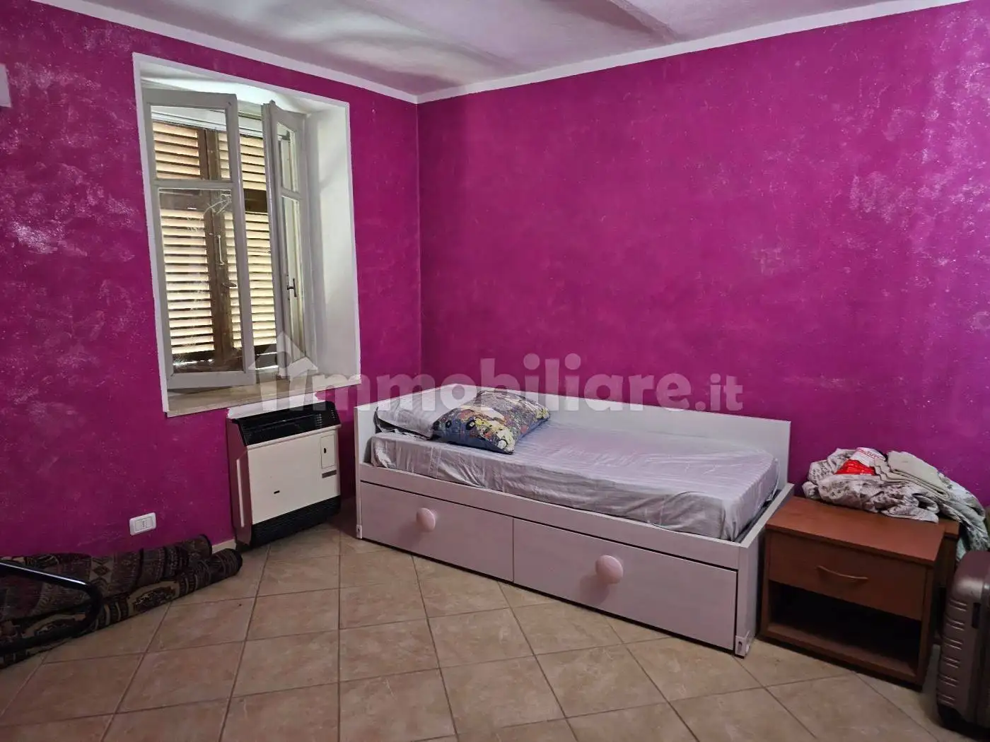 Casa indipendente in vendita a Morano sul Po