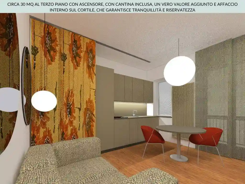 Appartamento - foto 4