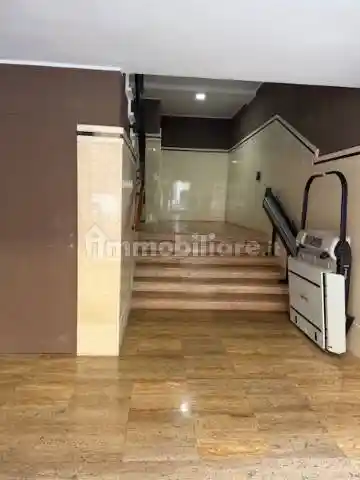 Bilocale via Giuseppe Rosati 2, Villa Comunale, Foggia - foto 2