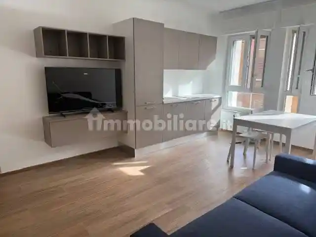 Bilocale via Giuseppe Rosati 2, Villa Comunale, Foggia - foto 4