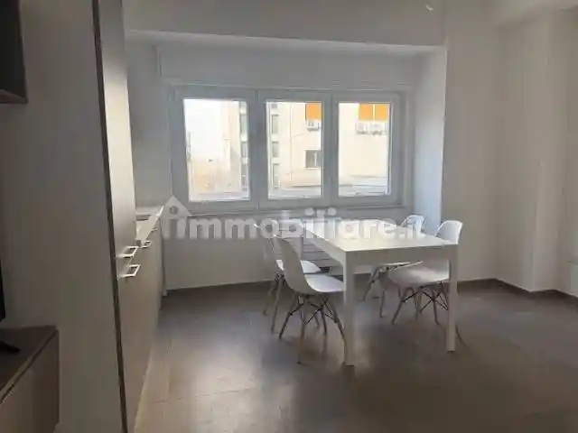 Bilocale via Giuseppe Rosati 2, Villa Comunale, Foggia - foto 5