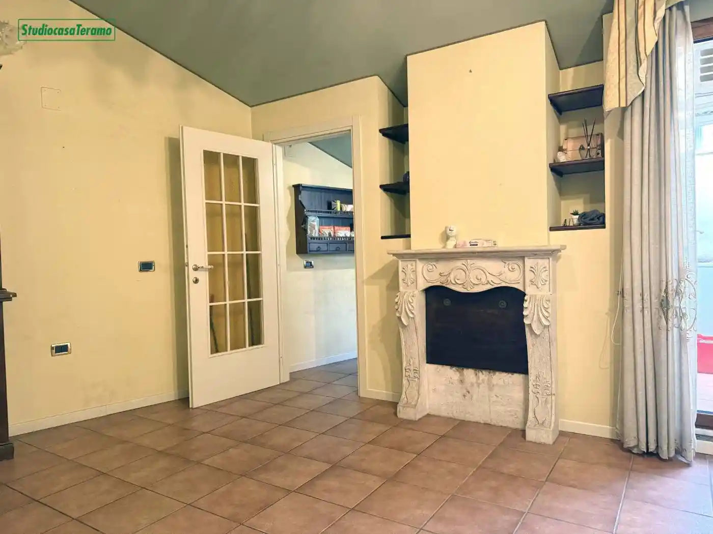 Trilocale via Guglielmo Oberdan, Centro, Teramo - foto 3