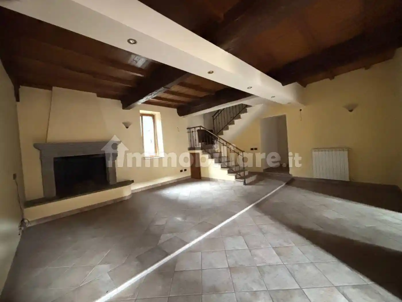 Appartamento in vendita a Ronciglione