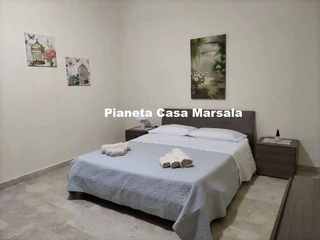 Bilocale via Dante Alighieri, Via Dante, Trapani, Salemi, Marsala - foto 3