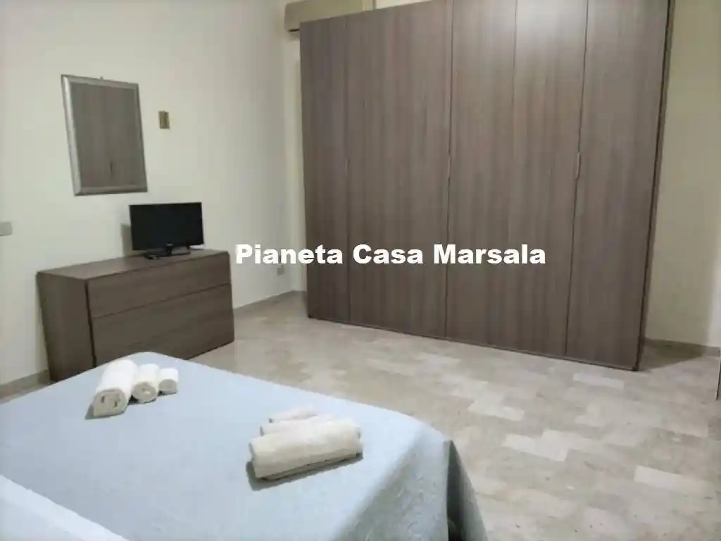 Bilocale via Dante Alighieri, Via Dante, Trapani, Salemi, Marsala - foto 4