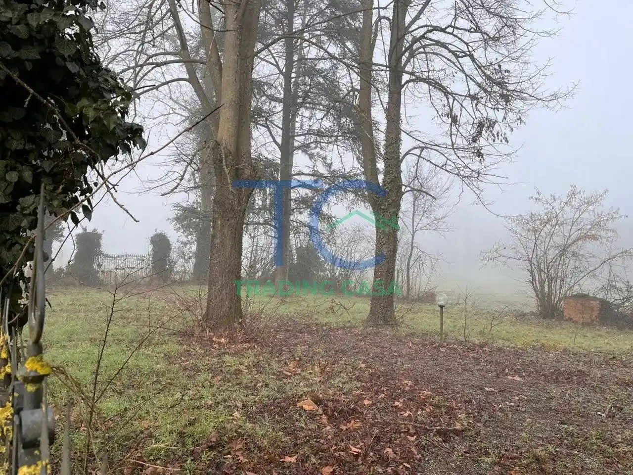 Villa in vendita a Gazzola