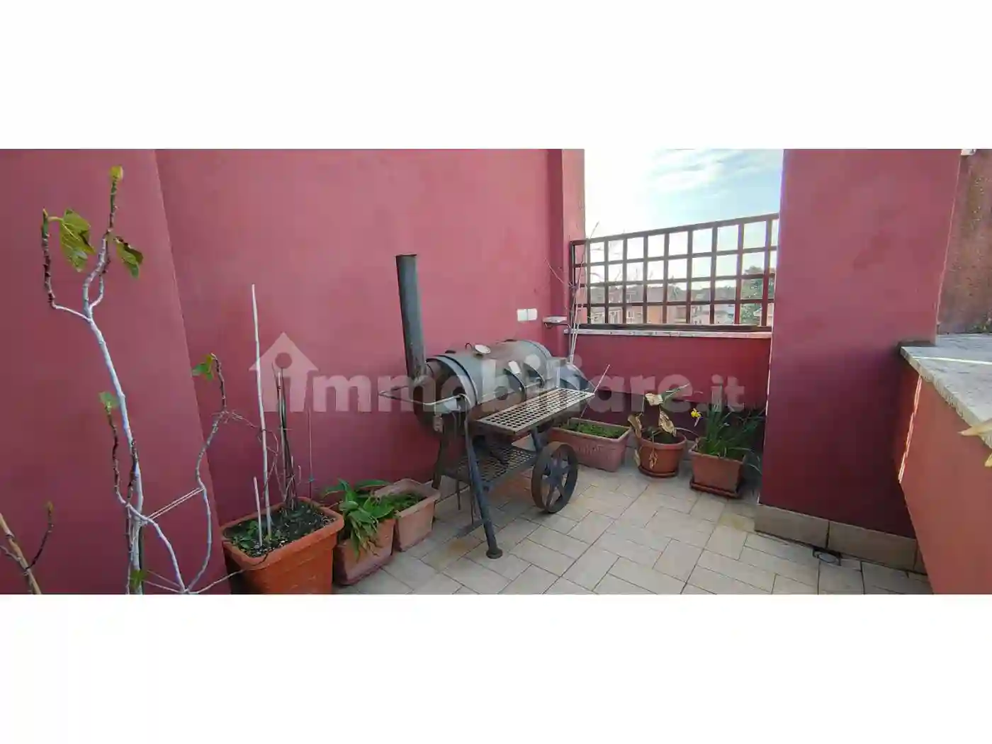 Attico - Mansarda - foto 3