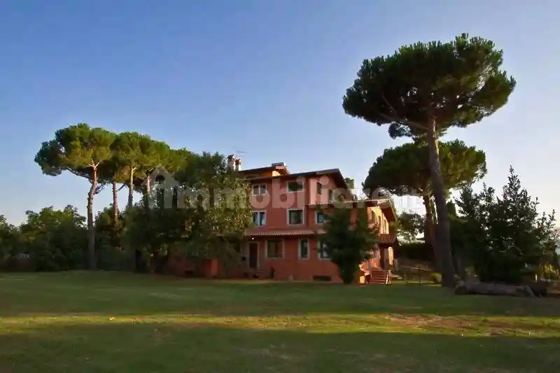 Villa in vendita a Palestrina
