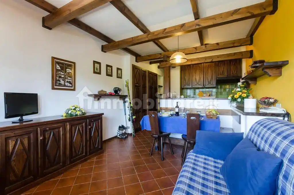 Appartamento in vendita a Sestriere