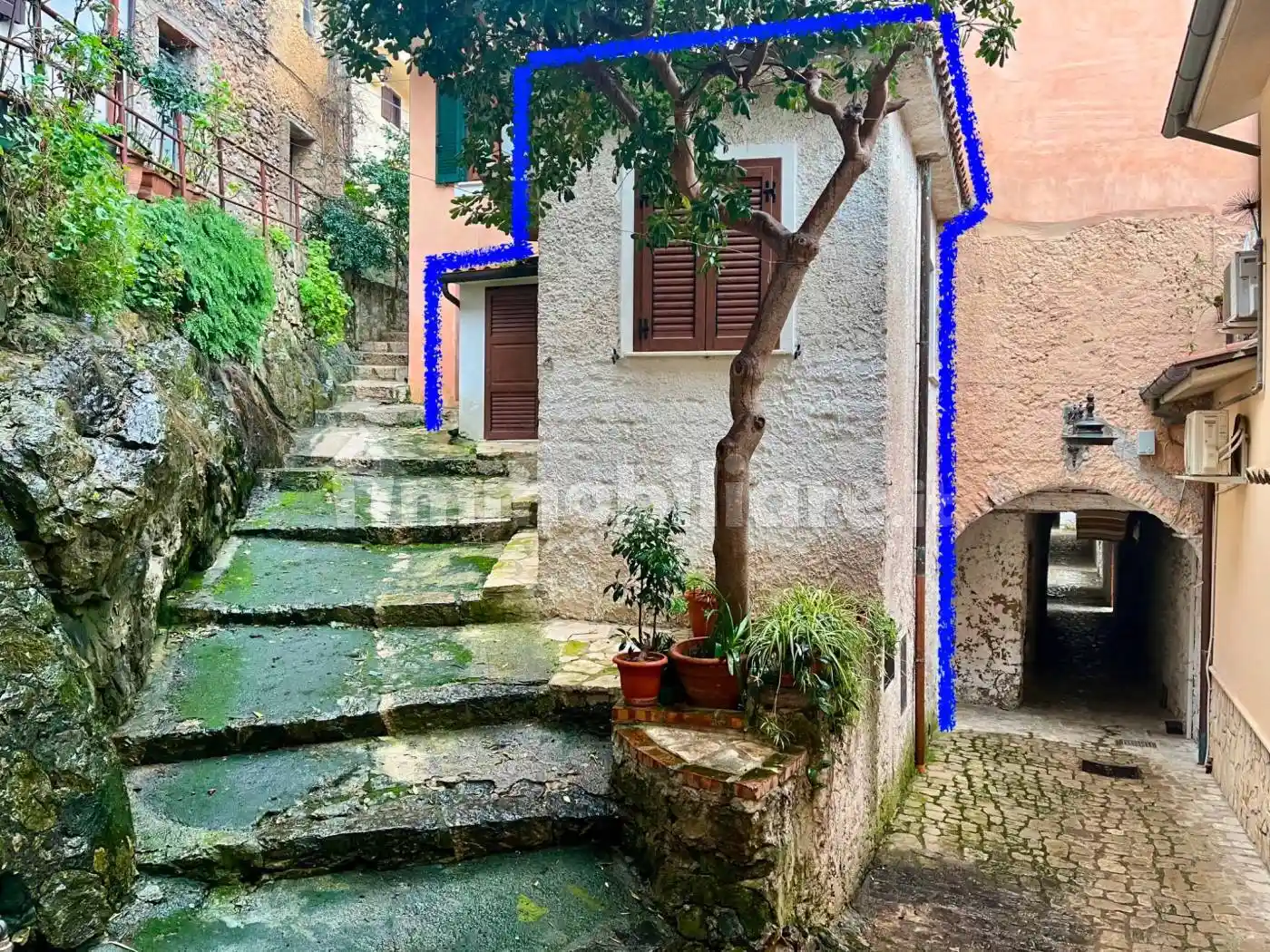 Appartamento in vendita a Monte San Biagio