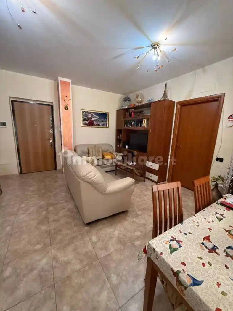 Quadrilocale via Nazioni Unite, Tufolo, Farina, Crotone - foto 2