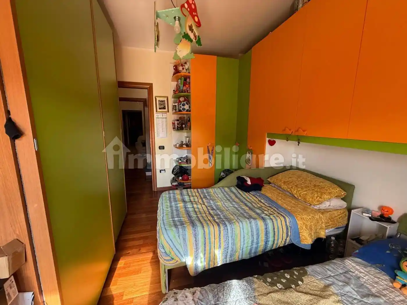 Quadrilocale via Nazioni Unite, Tufolo, Farina, Crotone - foto 4