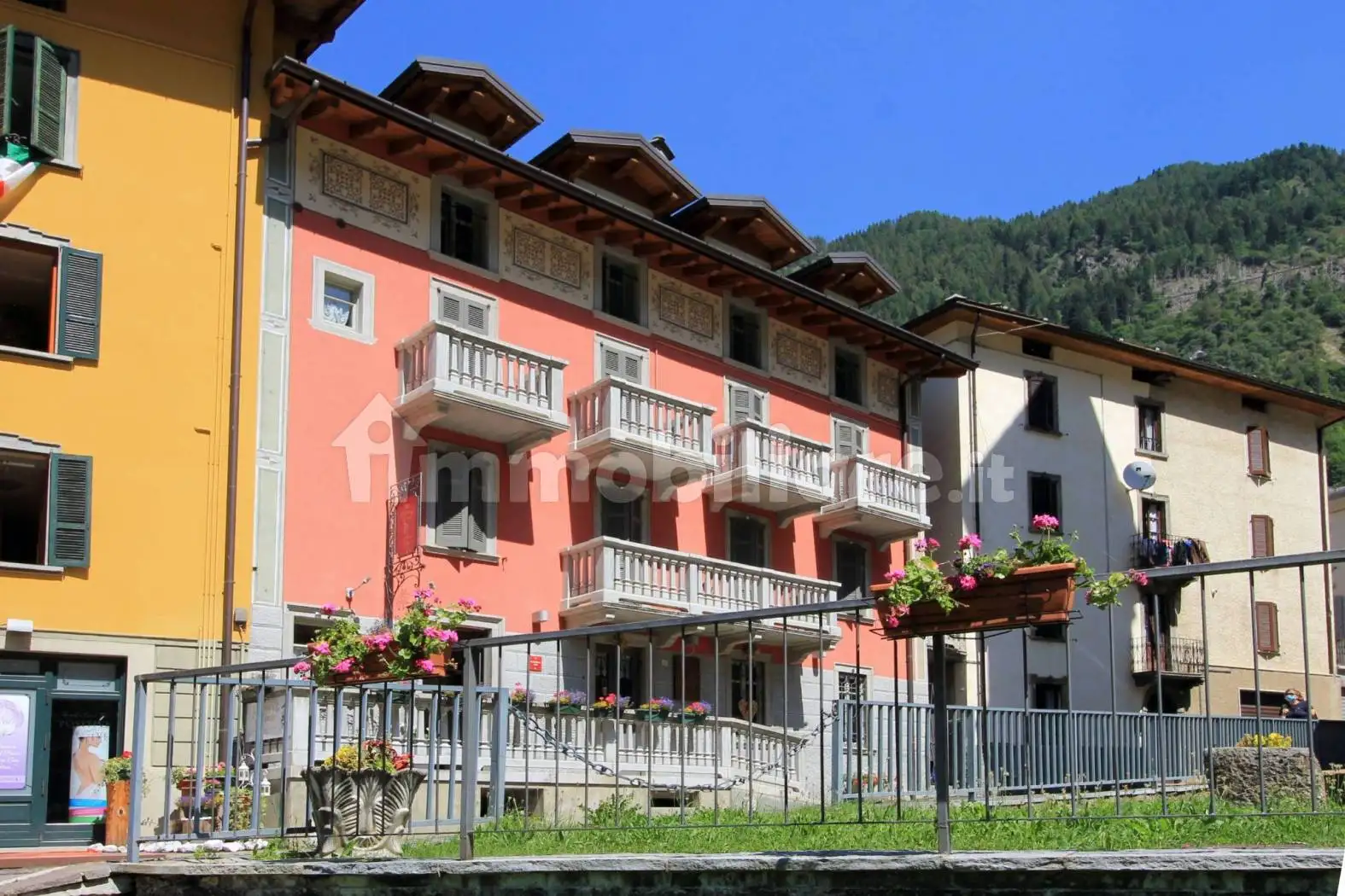 Attico - Mansarda in vendita a Carona