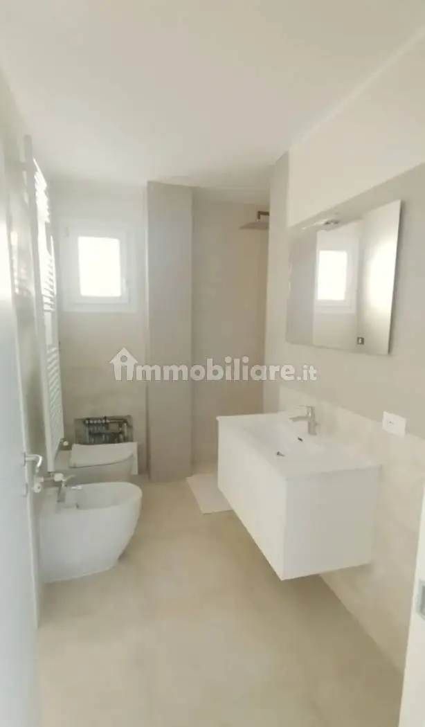 Appartamento in vendita a Catanzaro