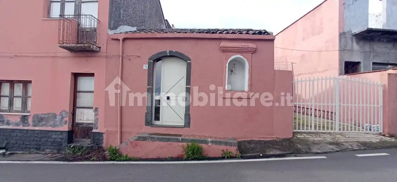 Rustico - Casale in vendita a Mascali