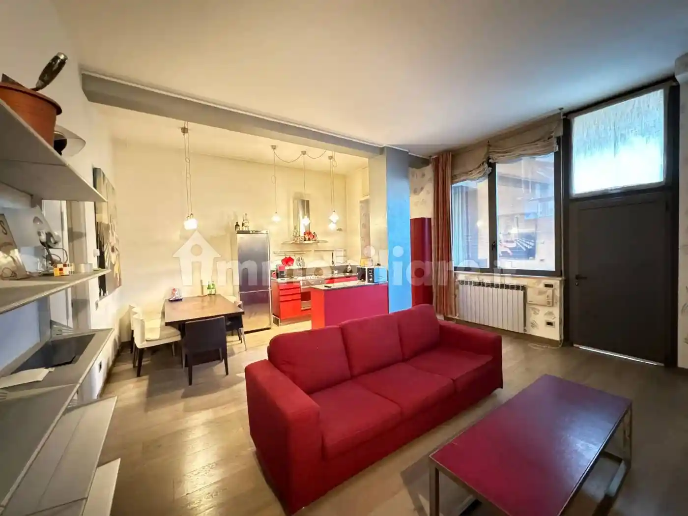 Monolocale via Mecenate 84, Viale Ungheria - Mecenate, Milano - foto 3