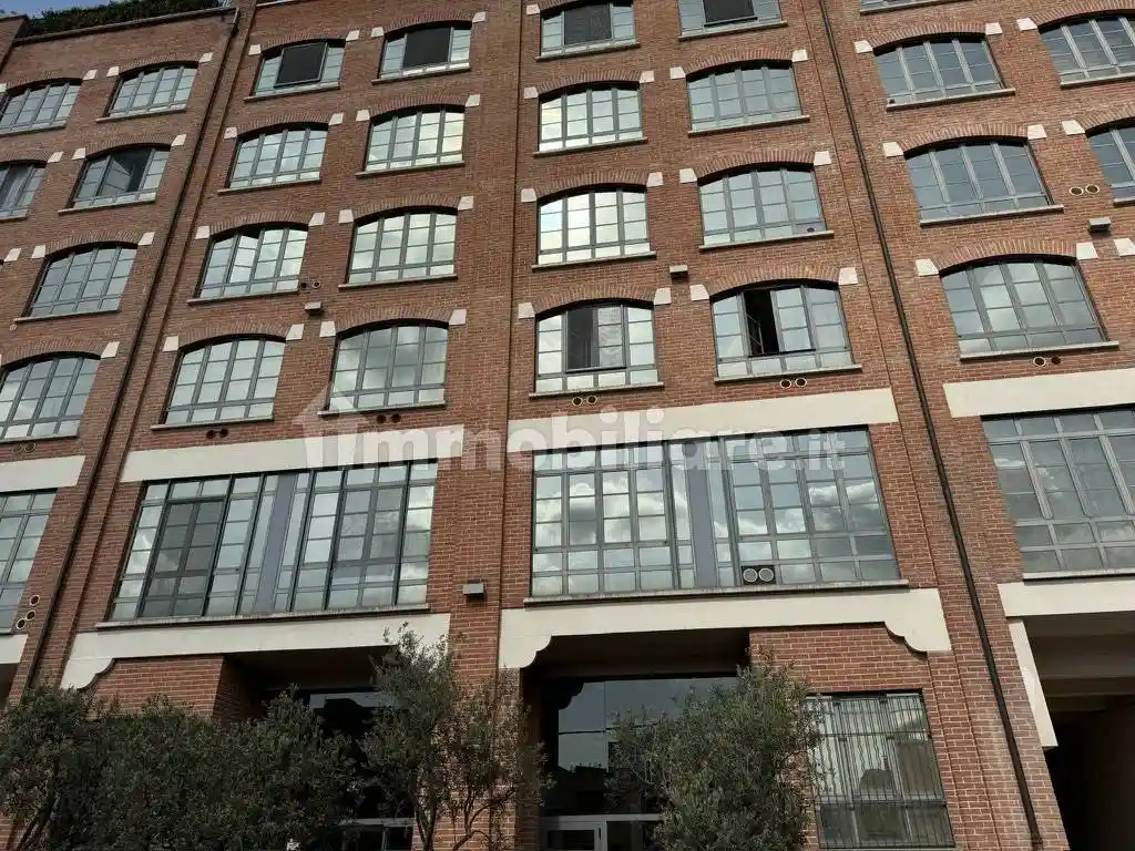 Monolocale via Mecenate 84, Viale Ungheria - Mecenate, Milano - foto 5