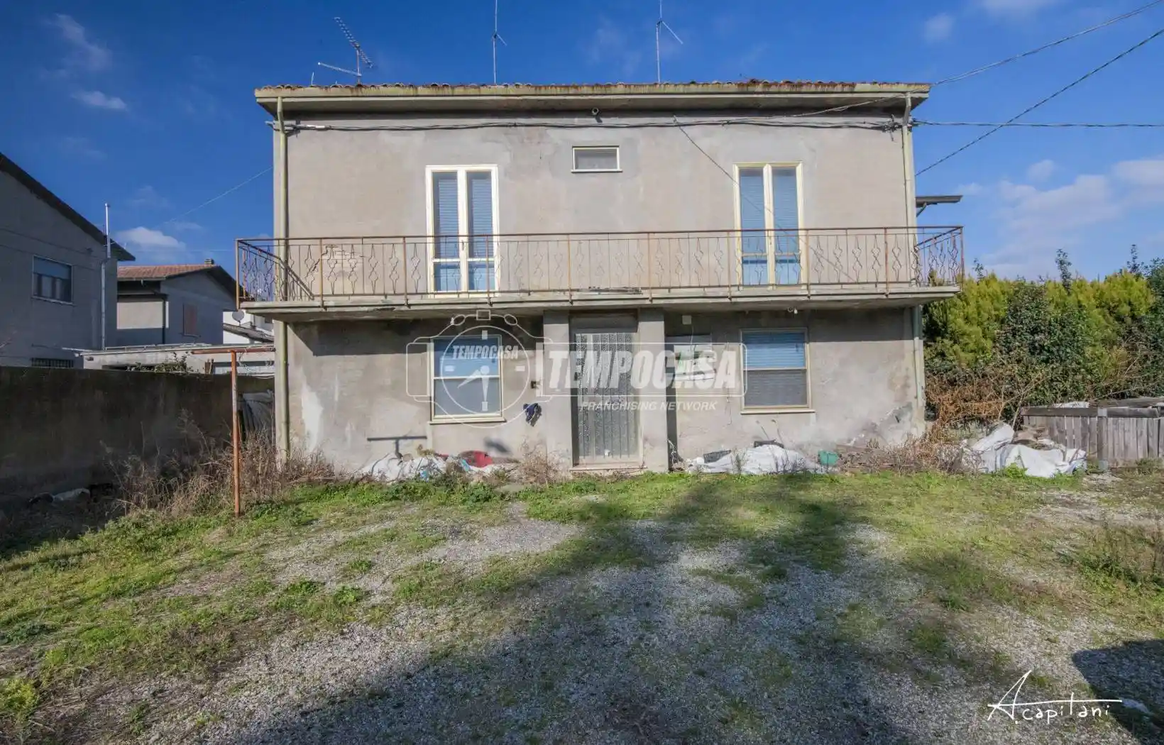 Casa indipendente - foto 2