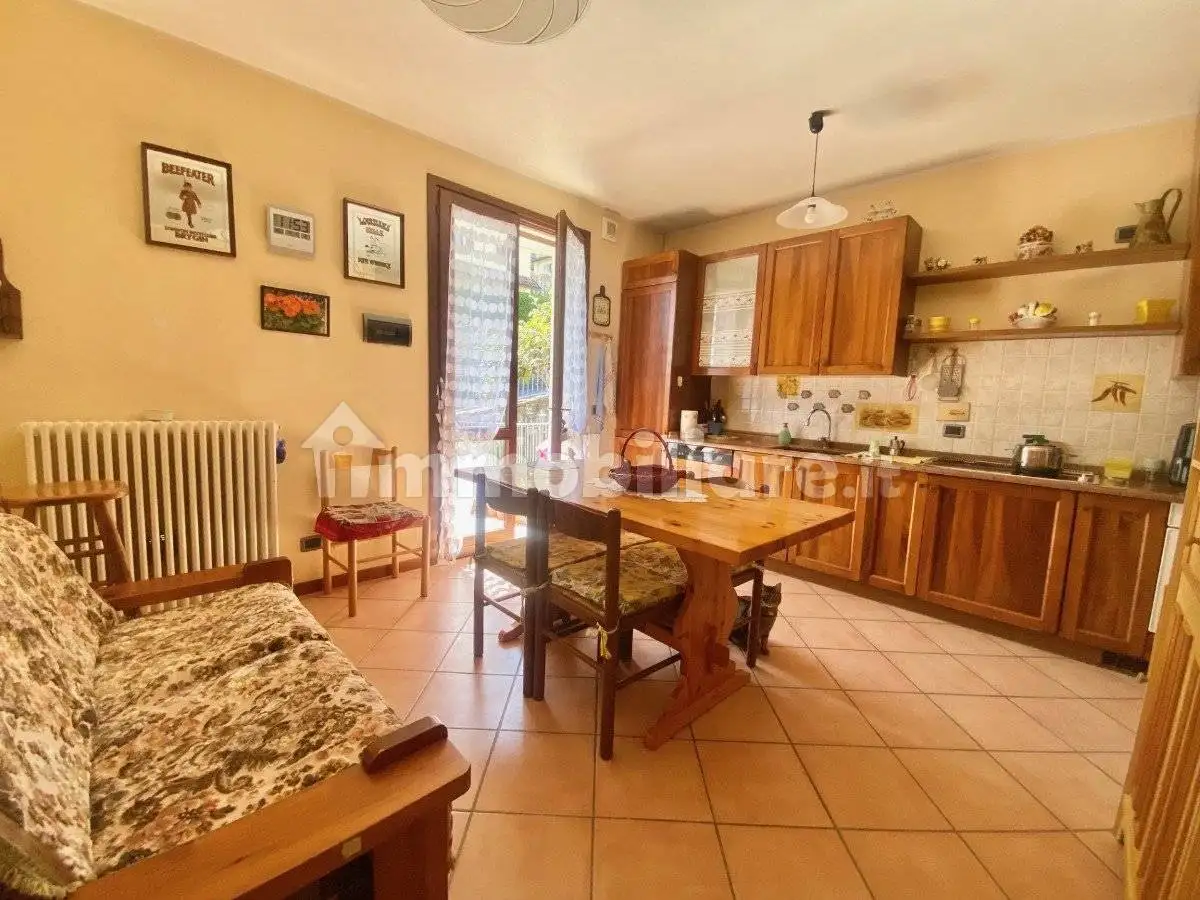 Appartamento in vendita a Toano