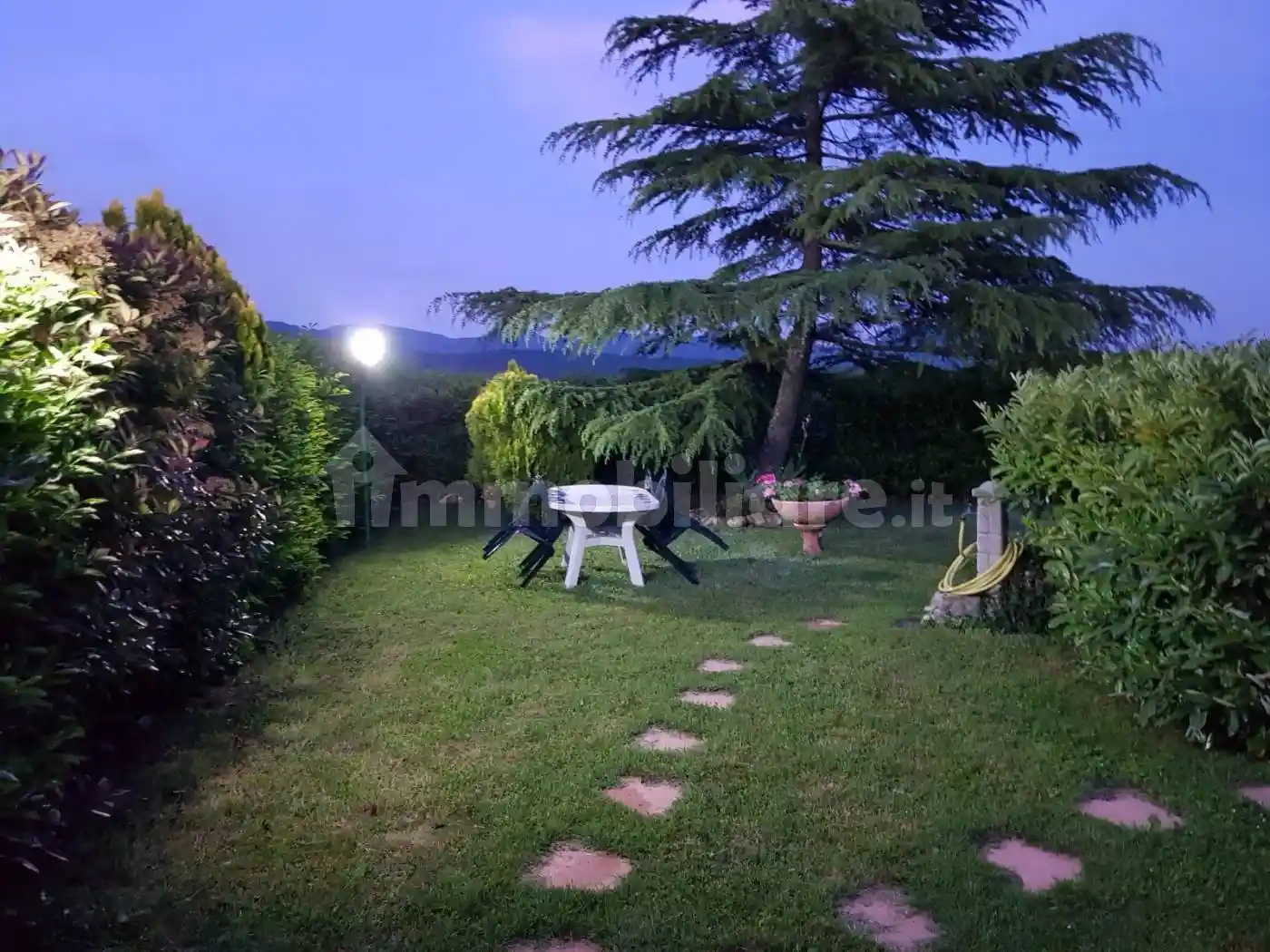 Appartamento in vendita a Barberino di Mugello