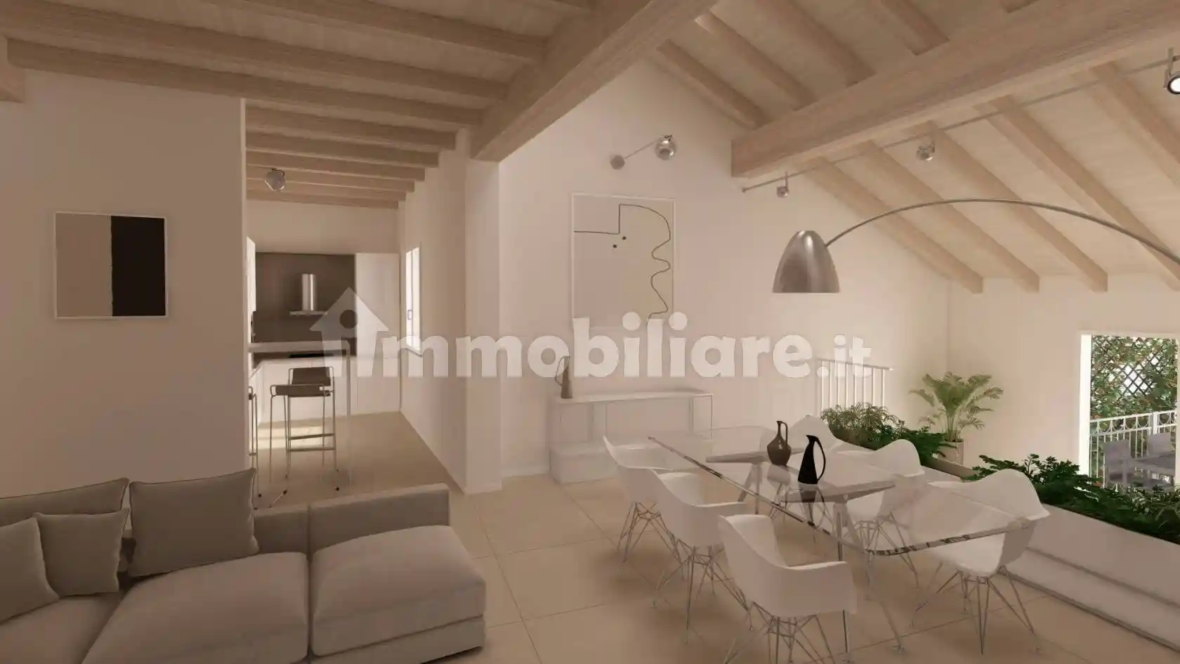 Appartamento in vendita a Casalpusterlengo