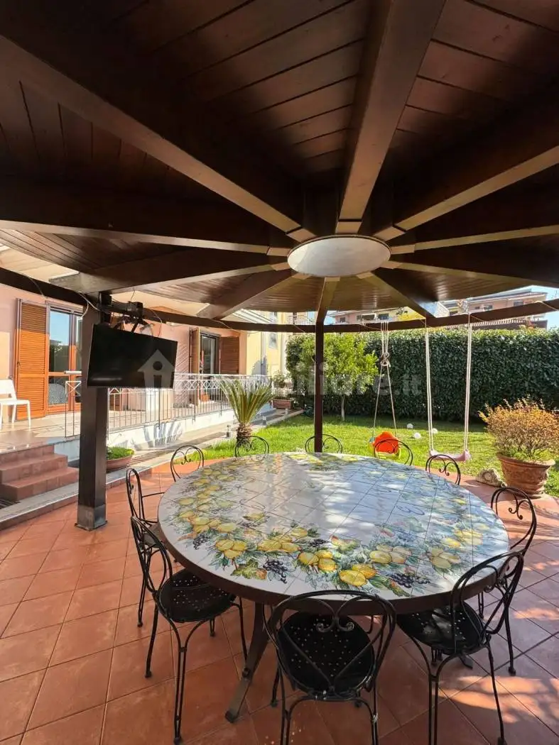 Appartamento in vendita a Pontecagnano Faiano