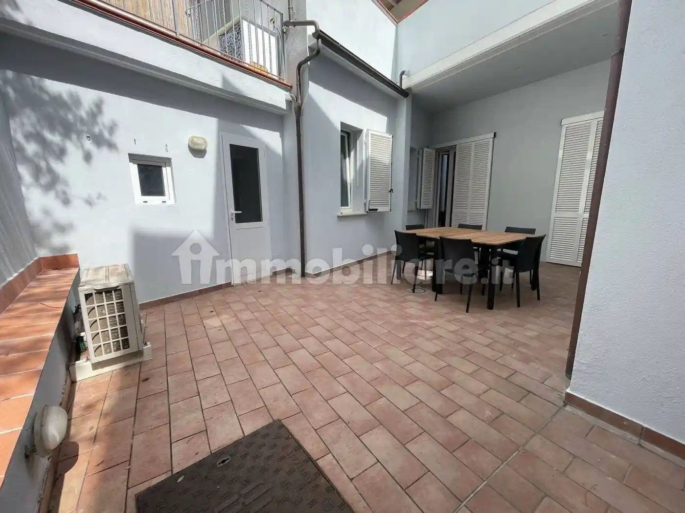 Appartamento in affitto a Follonica