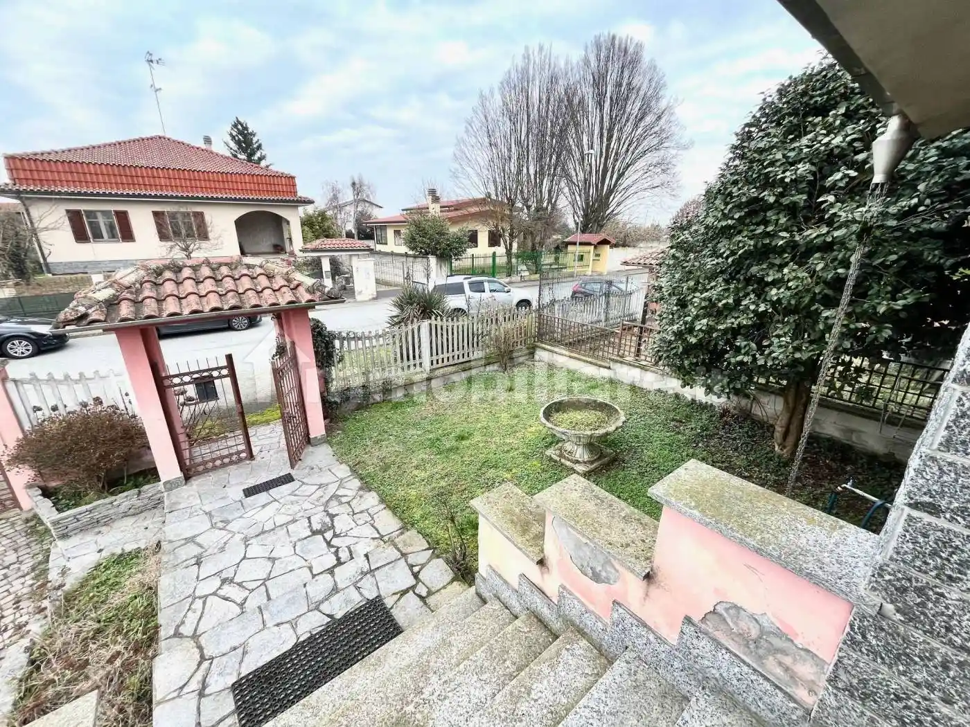 Villa unifamiliare via Vercelli 34, Borgo Vercelli - foto 2