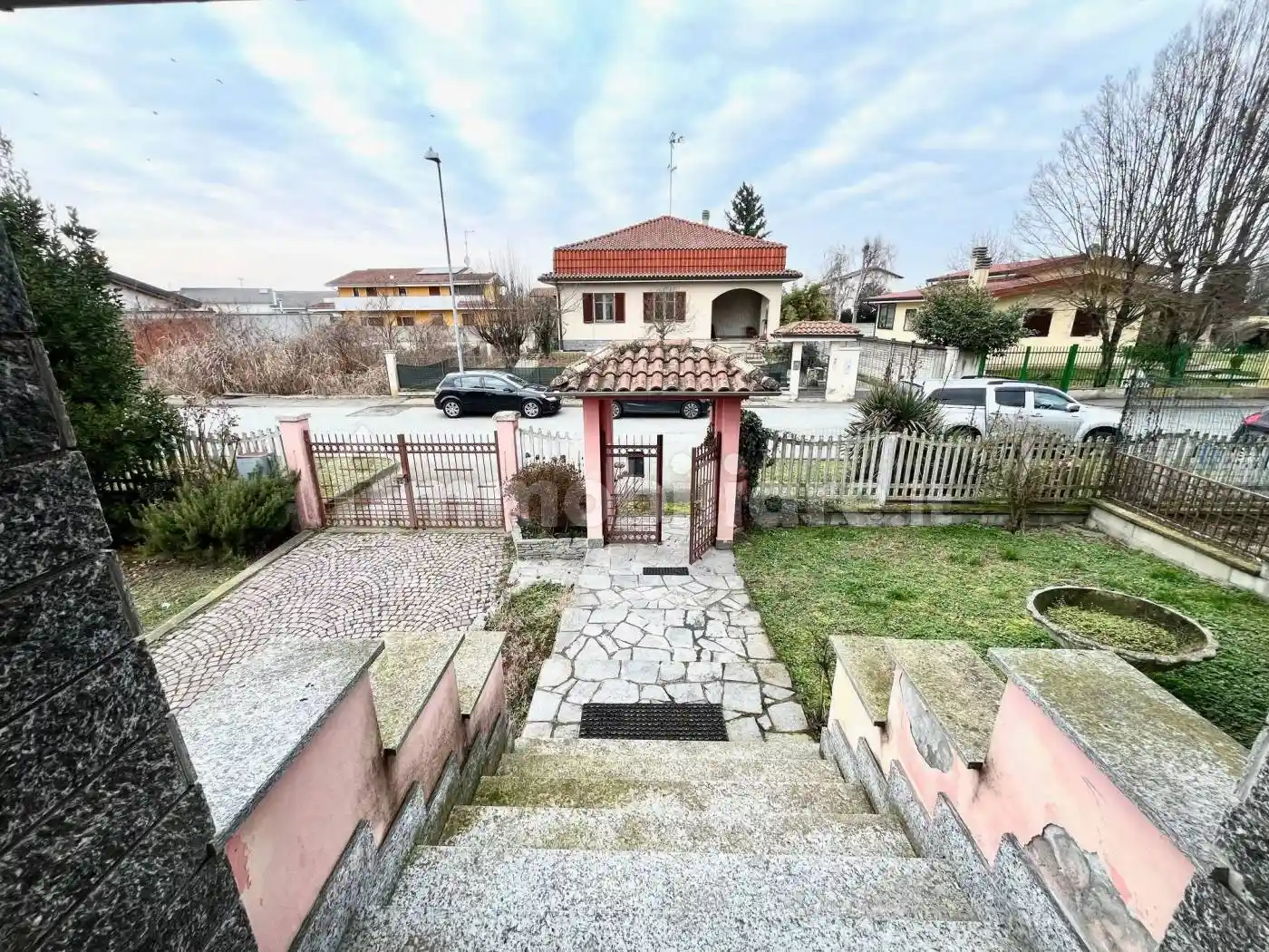 Villa unifamiliare via Vercelli 34, Borgo Vercelli - foto 3
